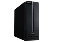 Acer Aspire Desktop XC-100