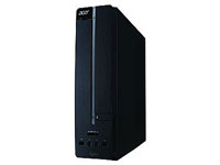 Acer Aspire Desktop XC-600-UR12