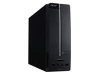 Acer Aspire Desktop XC-600-UR13