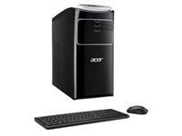 Acer Aspire Desktop T3-600