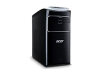 Acer Aspire Desktop AT3-600-UR11