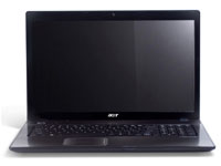 Acer TravelMate Notebook 5742Z