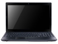 Acer TravelMate Notebook 5742ZG