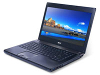 Acer TravelMate Notebook 8473