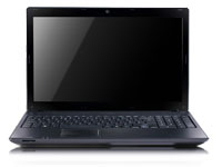 Acer Aspire Notebook 5253G
