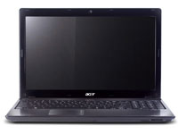 Acer Aspire Notebook 5741ZG