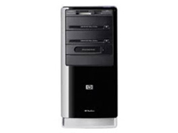 HP Pavilion Desktop a6541.uk