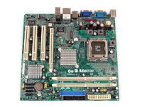 Albatron Motherboard PM945GZ