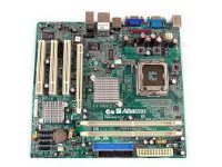 Albatron Motherboard PM945GZ (V2.0)