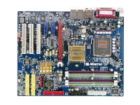 Albatron Motherboard PX915GD Pro II