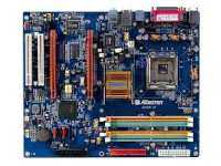 Albatron Motherboard PX915P-2V