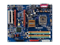 Albatron Motherboard PX915PD Pro II