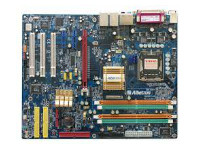 Albatron Motherboard PX925XE PRO-R