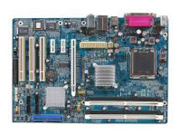 Albatron Motherboard PX945P (V2.0)