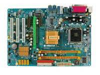 Albatron Motherboard PX945P (V3.0)