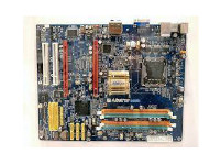 Albatron Motherboard PXG965