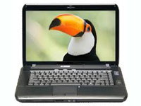 ASI Mobile Notebook HLB2