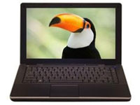 ASI Mobile Notebook SP13R-380UM