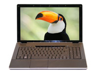 ASI Mobile Notebook SP15R-UMA