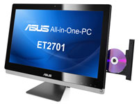 Asus All-in-One ET2701INTI