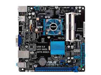Asus Motherboard C8HM70-I/HDMI