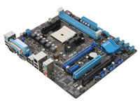Asus Motherboard F1A55-M LX R2.0