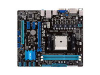 Asus Motherboard F2A55-M LK