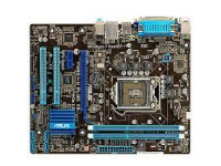 Asus Motherboard P8H61-M PLUS V3