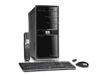 HP Pavilion Desktop a6580.it