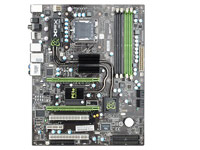XFX Motherboard MB-750I-72P9
