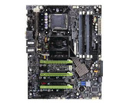 XFX Motherboard MB-N680-ILT9