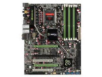 XFX Motherboard MD-X58I-CH09