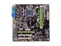 XFX Motherboard MG-63MI-7109