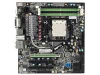 XFX Motherboard MI-A78U-8309