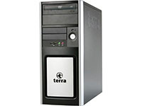 Wortmann AG Terra PC Business 4000 (1009124)