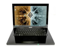 Voodoo PC Envy Featherweight a 228