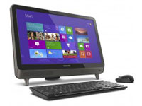 Toshiba All-in-One LX835-SP0361SM