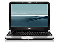 HP Pavilion Notebook HDX9350EG
