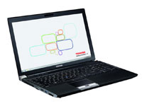 Toshiba Tecra R950-106
