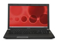 Toshiba Tecra R950-SMBGX3