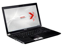 Toshiba Tecra R850-SP5161M