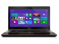 Toshiba Satellite U845W-S430