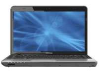 Toshiba Satellite Pro L740-SP4148FL