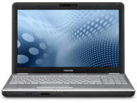 Toshiba Satellite Pro L500-21X