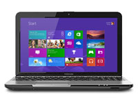Toshiba Satellite L855-S5121