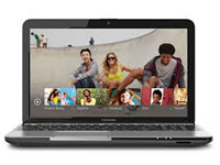 Toshiba Satellite L855-S5136NR