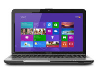 Toshiba Satellite L855-S5160