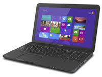 Toshiba Satellite C855-29L