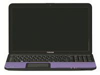 Toshiba Satellite C855-29M