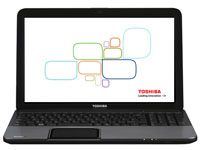 Toshiba Satellite C855-29N